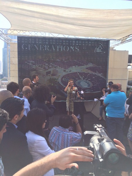 ABC Launching of the Largest Private Photovoltaic